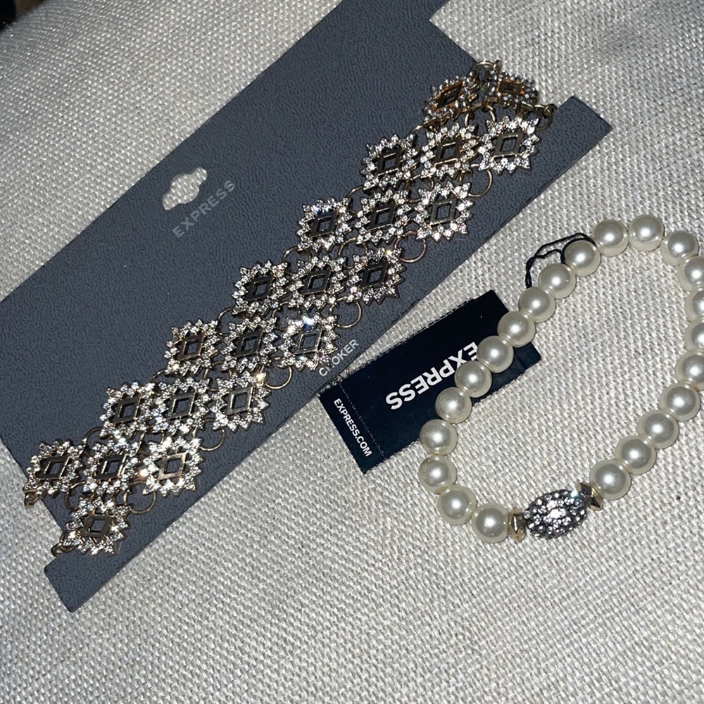 Express choker bundle - Picture 3 of 11